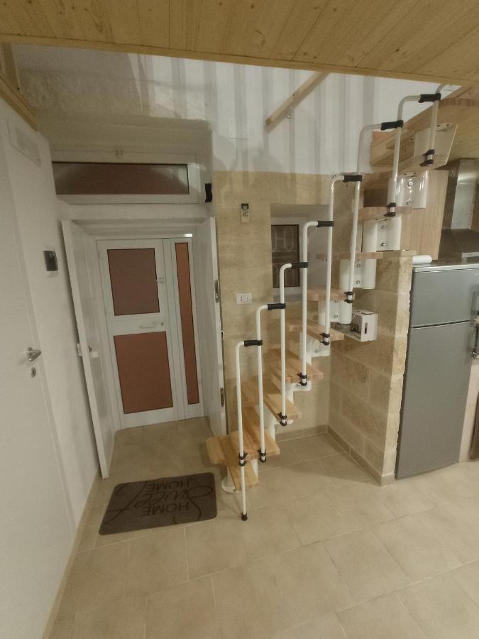 Casa Citta Bianca Ostuni Apartment Luaran gambar