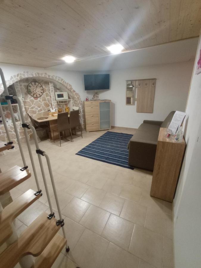 Casa Citta Bianca Ostuni Apartment Luaran gambar