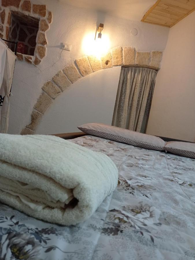 Casa Citta Bianca Ostuni Apartment Luaran gambar
