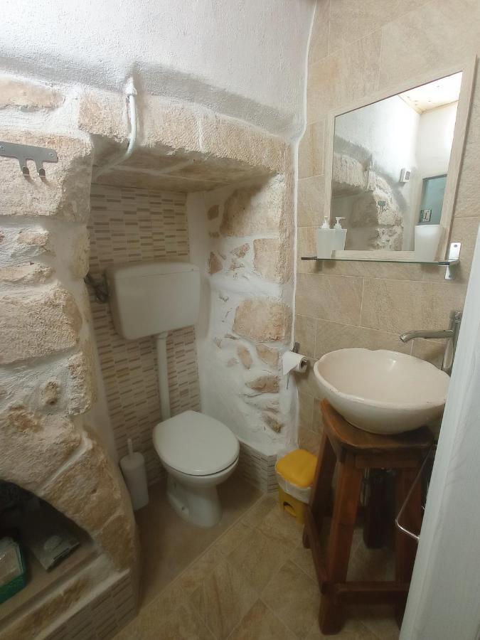 Casa Citta Bianca Ostuni Apartment Luaran gambar
