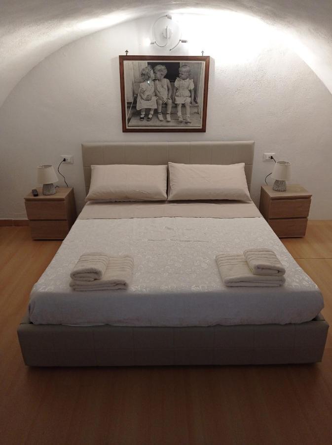 Casa Citta Bianca Ostuni Apartment Luaran gambar